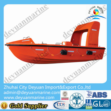 Tender/Life Boat
